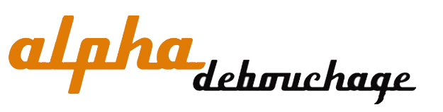 Alpha Débouchage